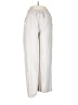 Zara Ivory Casual Pants Size XS - photo 1