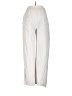 Zara Ivory Casual Pants Size XS - photo 2