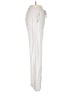 Zara Ivory Casual Pants Size XS - photo 4