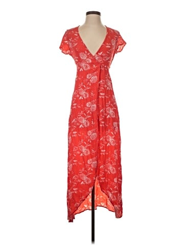 Knot Sisters Casual Dress (view 1)
