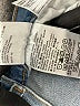 Levi's Hearts Blue Jeans Size 27 waist - photo 5