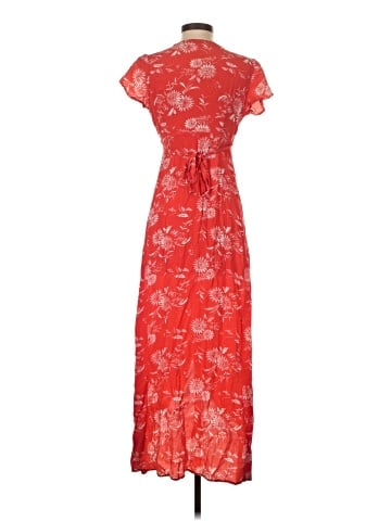 Knot Sisters Casual Dress (view 2)