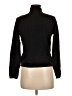 Chelsea Cambell Black Wool Pullover Sweater Size M - photo 2