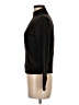 Chelsea Cambell Black Wool Pullover Sweater Size M - photo 5