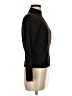 Chelsea Cambell Black Wool Pullover Sweater Size M - photo 4