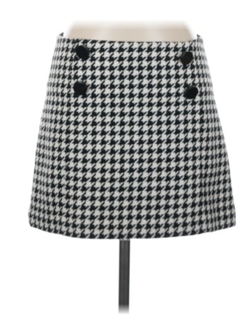 Express Design Studio Casual Skirt (view 1)