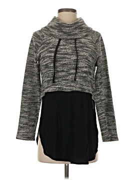 Two By Vince Camuto Turtleneck Sweater