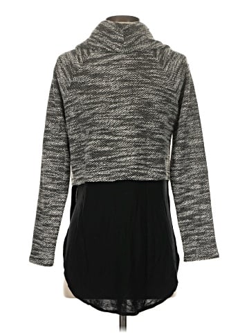 TWO by Vince Camuto Turtleneck Sweater (view 2)