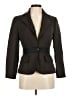 Piazza Sempione Brown Blazer Size EU (IT) 42 / US 6 - photo 1
