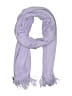 Assorted Brands Purple Scarf One size - photo 1