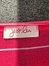 Jess Lea Pink Long Sleeve Top Size M - photo 7