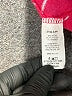 Jess Lea Pink Long Sleeve Top Size M - photo 8