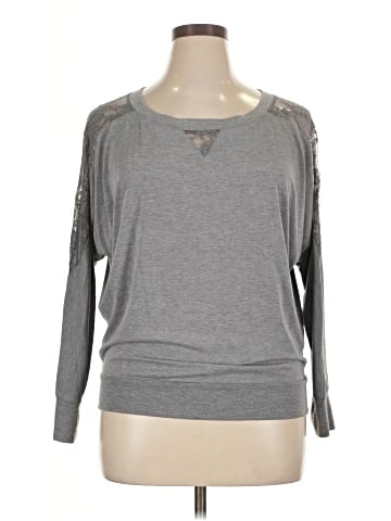 Cielo Long Sleeve Top (view 1)