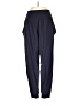 NEIWAI Solid Blue Casual Pants Size 2S - photo 1