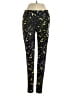 SoulCycle Stars Black Active Pants Size S - photo 1