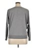 Cielo Gray Long Sleeve Top Size XL - photo 2