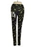 SoulCycle Stars Black Active Pants Size S - photo 2