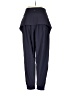 NEIWAI Solid Blue Casual Pants Size 2S - photo 2
