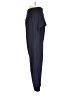 NEIWAI Solid Blue Casual Pants Size 2S - photo 5