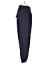 NEIWAI Solid Blue Casual Pants Size 2S - photo 4