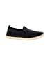 TOMS Black Flats Size 6 - photo 1