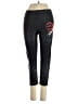 SoulCycle Graphic Black Active Pants Size S - photo 1