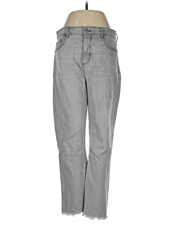Ann Taylor LOFT Jeans (view 1)