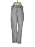 Ann Taylor LOFT Gray Jeans Size 27 waist - photo 1