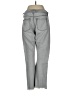 Ann Taylor LOFT Gray Jeans Size 27 waist - photo 2