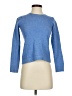 J.Crew Factory Store Blue Pullover Sweater Size S - photo 1
