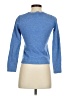 J.Crew Factory Store Blue Pullover Sweater Size S - photo 2