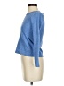 J.Crew Factory Store Blue Pullover Sweater Size S - photo 5