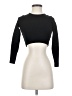ATM Black Cardigan Size XS - photo 1