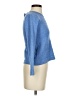 J.Crew Factory Store Blue Pullover Sweater Size S - photo 4