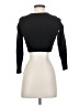 ATM Black Cardigan Size XS - photo 2