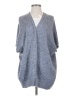 Community Gray Kimono Size S - photo 1