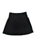 JoyLab Solid Black Casual Skirt Size S - photo 1