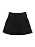 JoyLab Solid Black Casual Skirt Size S - photo 2