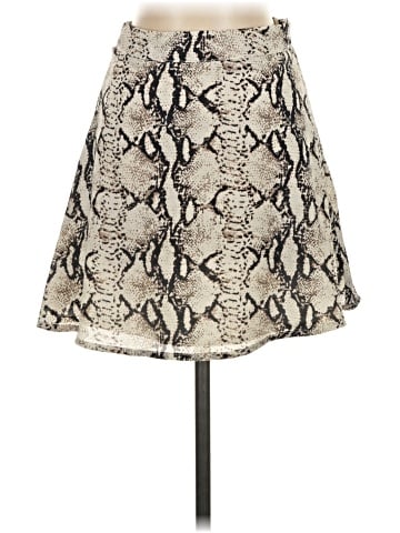 TOBI Formal Skirt (view 1)