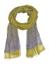 Worth Yellow Green Scarf Size P (petite) - photo 1