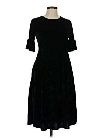 Orange Creek Casual Dress (view 1)