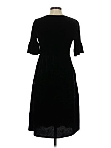 Orange Creek Casual Dress (view 2)