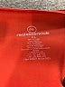 Real Essentials Orange Active T-Shirt Size XL - photo 7