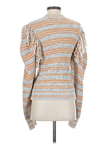 Ulla Johnson Long Sleeve Top (view 2)