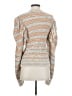 Ulla Johnson Orange Long Sleeve Top Size P (petite) - photo 2