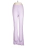 Assorted Brands Purple Dress Pants Size L - photo 1