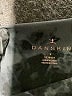 Danskin Tie-dye Black Casual Pants Size S - photo 4