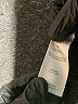 Danskin Tie-dye Black Casual Pants Size S - photo 5