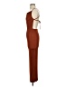 Shein Brown Cocktail Dress Size 2 - photo 5