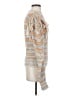 Ulla Johnson Orange Long Sleeve Top Size P (petite) - photo 4